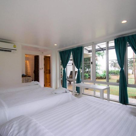 Koh Mak Resort Oda fotoğraf