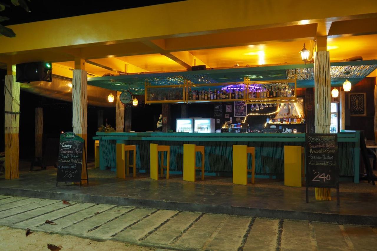 Koh Mak Resort Dış mekan fotoğraf