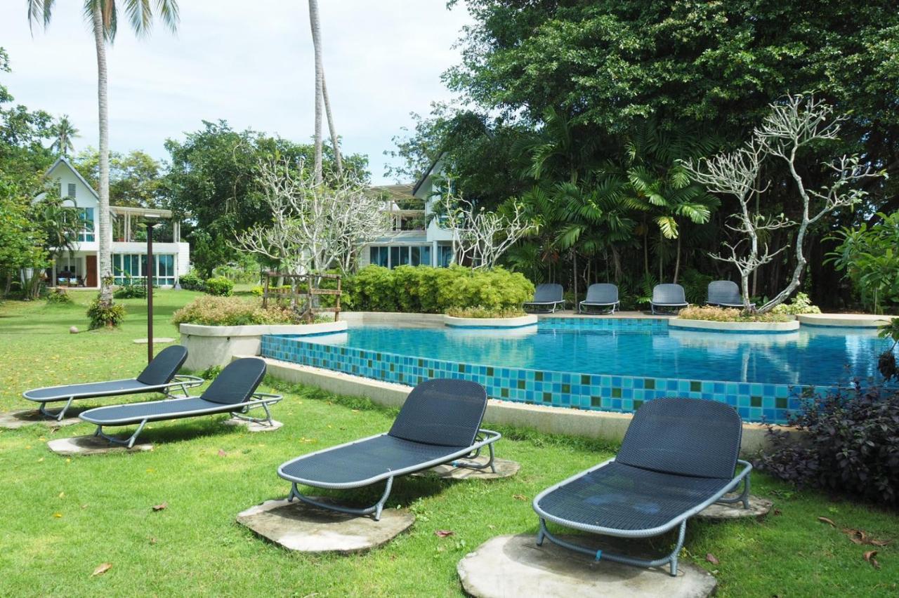Koh Mak Resort Dış mekan fotoğraf