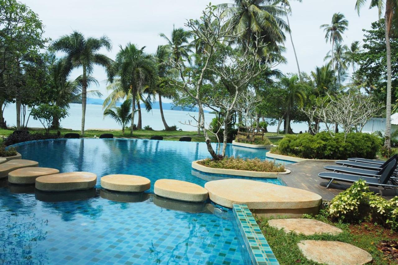 Koh Mak Resort Dış mekan fotoğraf