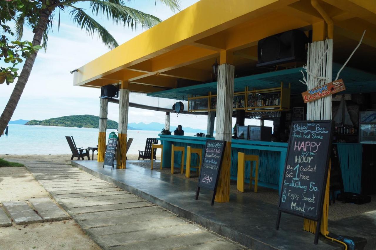 Koh Mak Resort Dış mekan fotoğraf