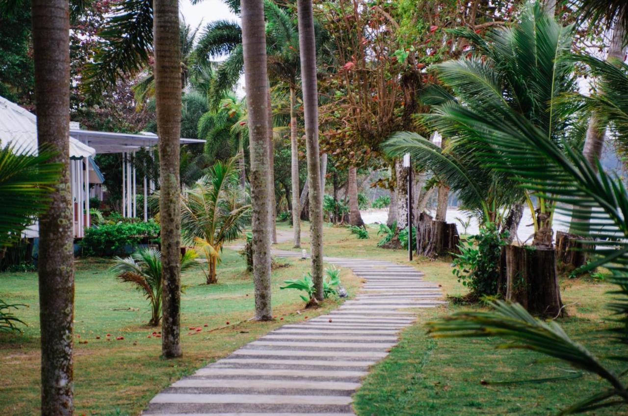 Koh Mak Resort Dış mekan fotoğraf