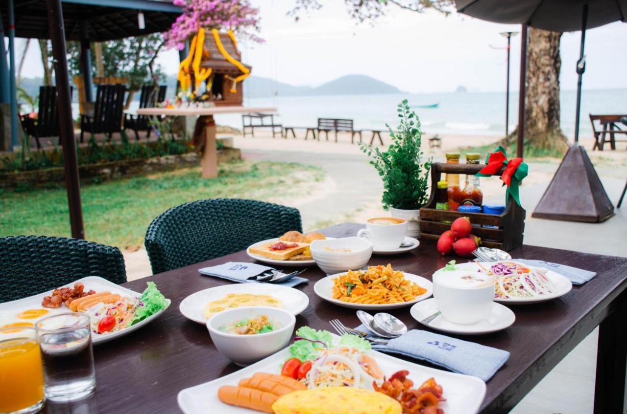 Koh Mak Resort Dış mekan fotoğraf