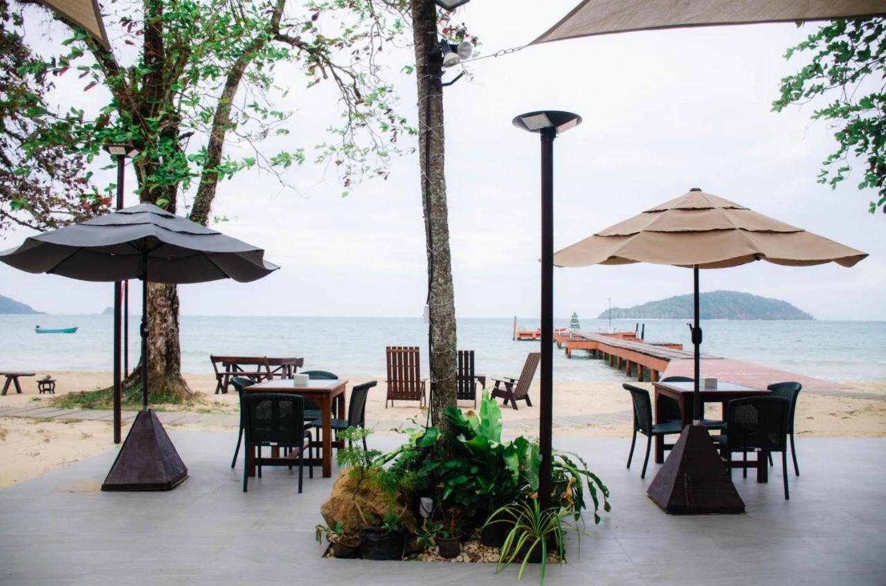Koh Mak Resort Dış mekan fotoğraf