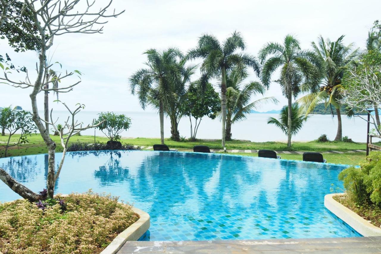 Koh Mak Resort Dış mekan fotoğraf