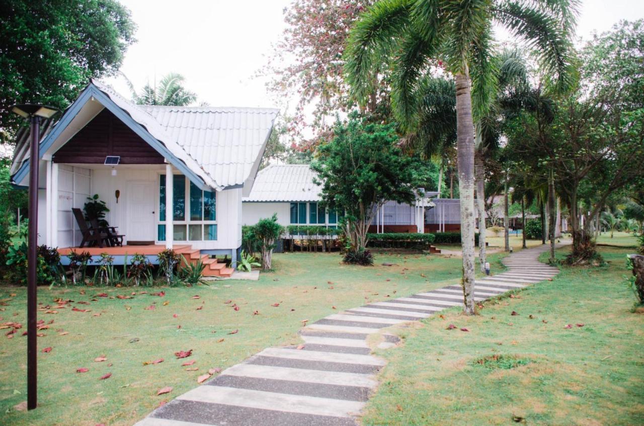 Koh Mak Resort Dış mekan fotoğraf
