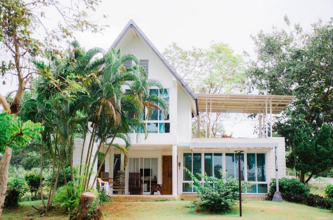 Koh Mak Resort Oda fotoğraf