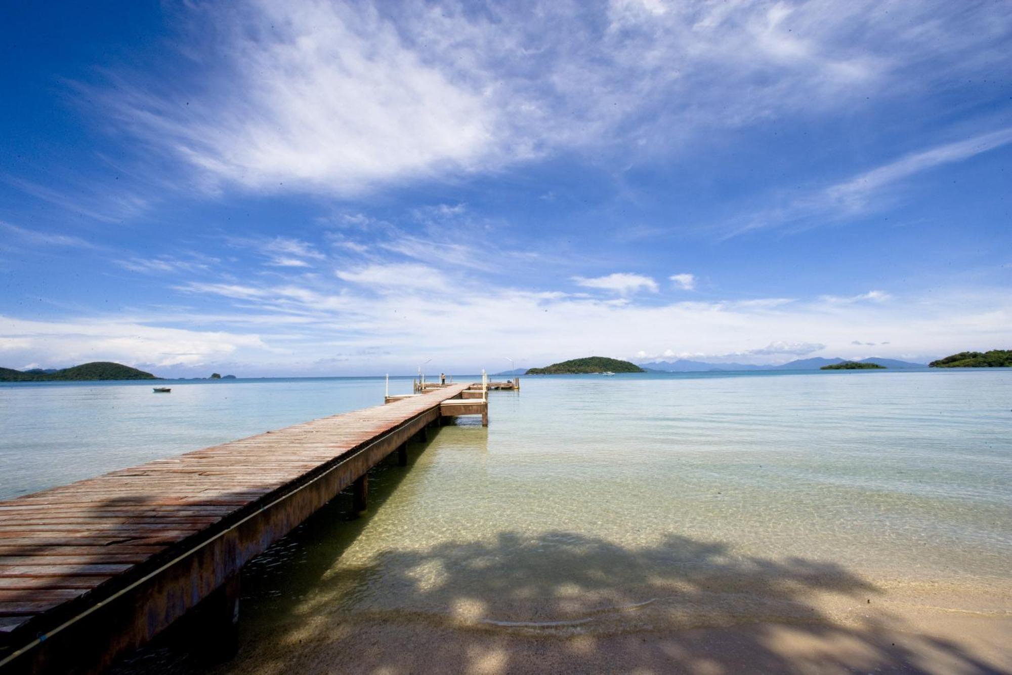 Koh Mak Resort Dış mekan fotoğraf