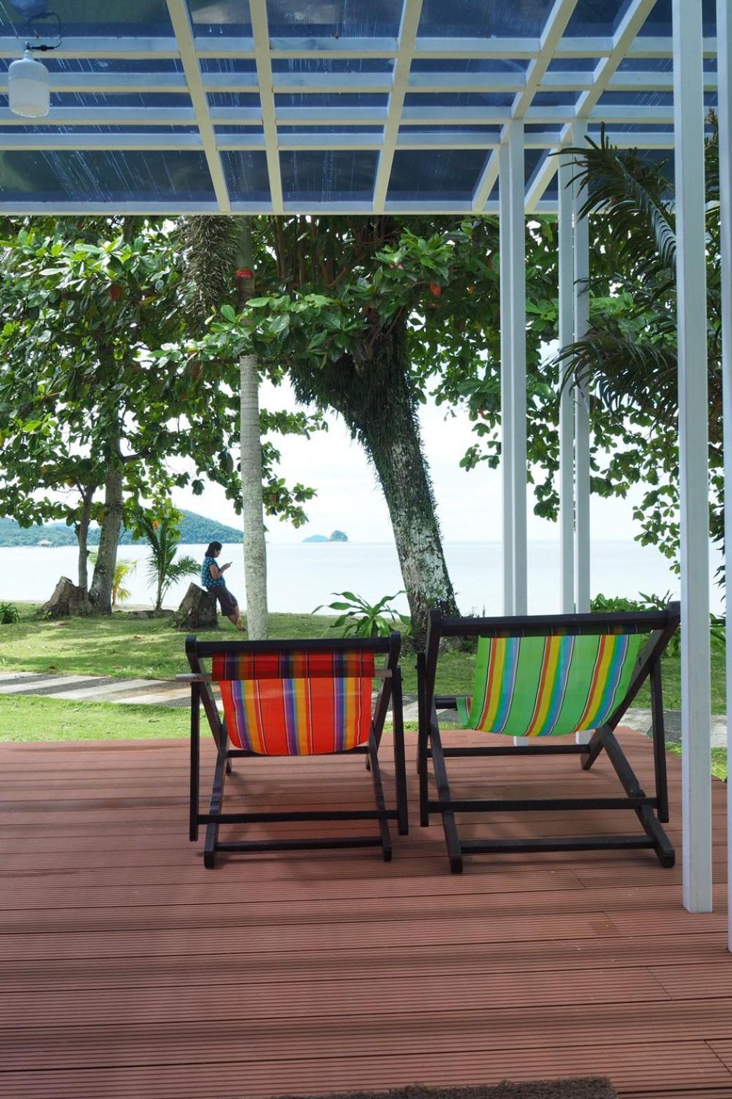 Koh Mak Resort Oda fotoğraf