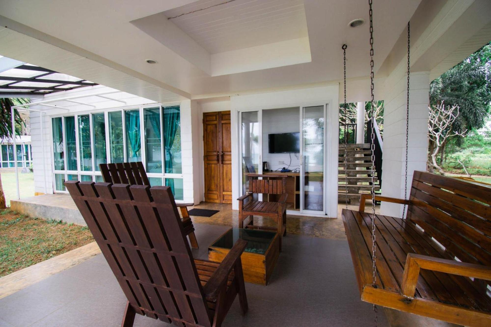 Koh Mak Resort Oda fotoğraf