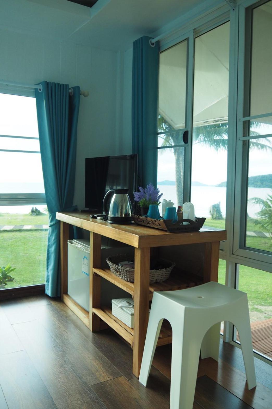 Koh Mak Resort Oda fotoğraf