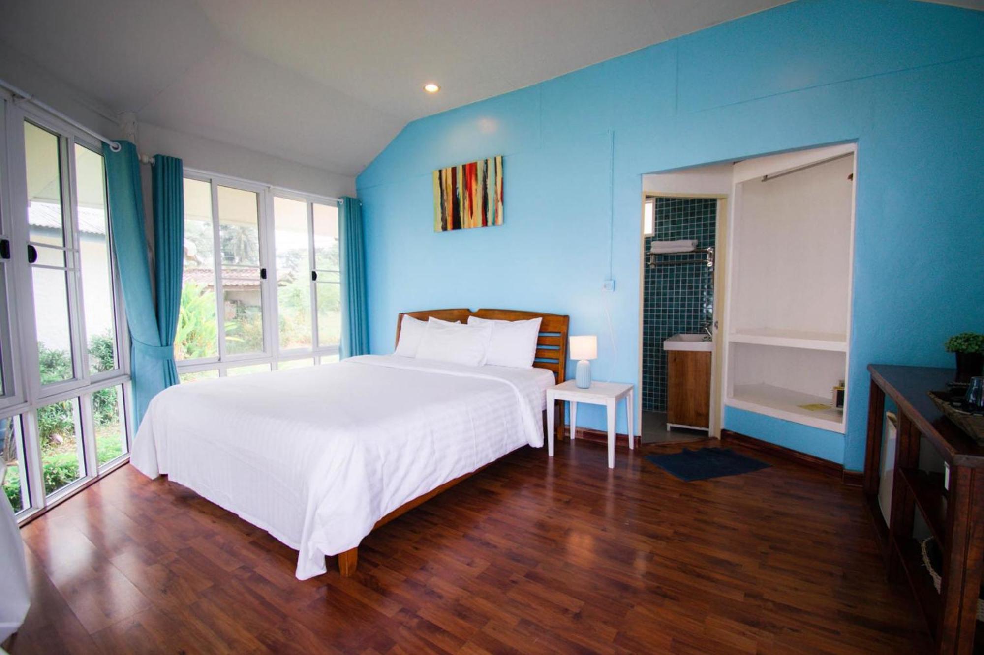 Koh Mak Resort Oda fotoğraf