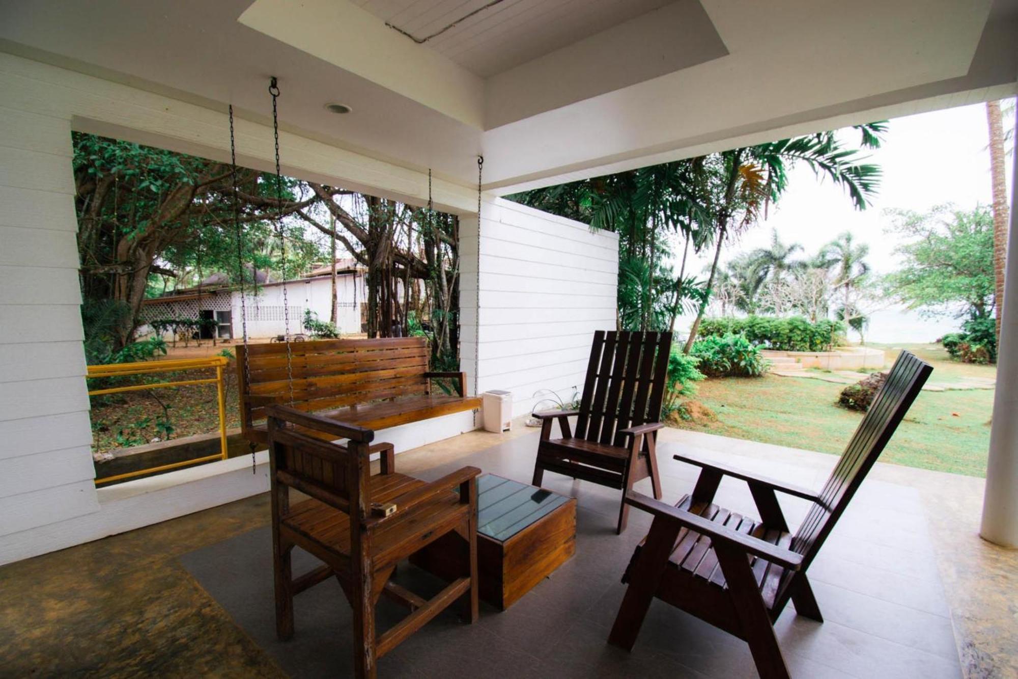 Koh Mak Resort Oda fotoğraf
