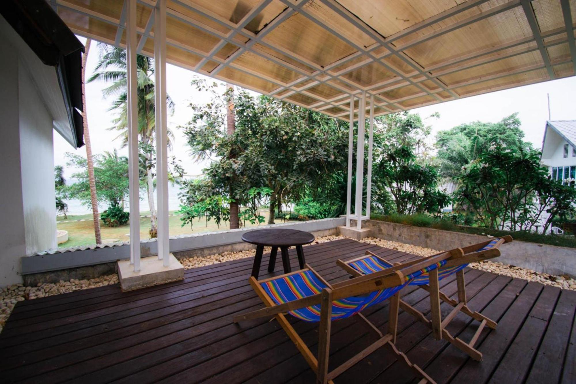 Koh Mak Resort Oda fotoğraf