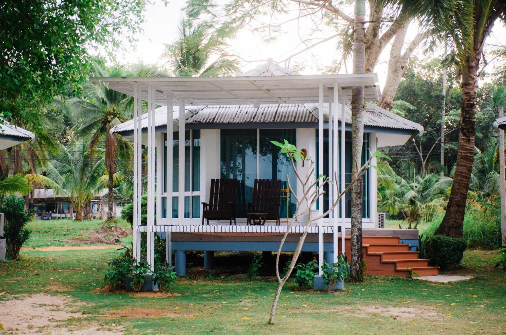 Koh Mak Resort Oda fotoğraf