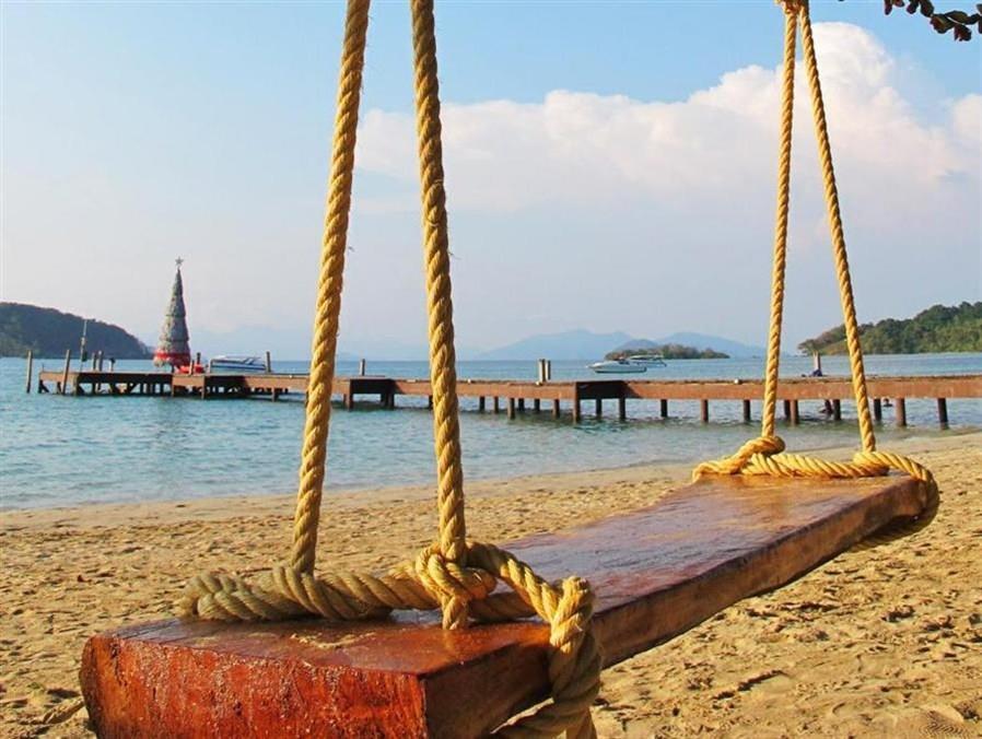Koh Mak Resort Dış mekan fotoğraf
