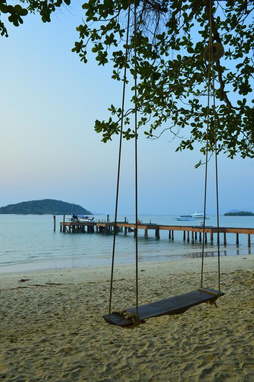 Koh Mak Resort Dış mekan fotoğraf