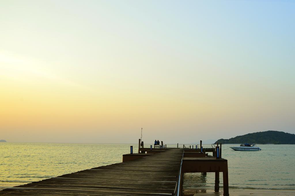 Koh Mak Resort Dış mekan fotoğraf