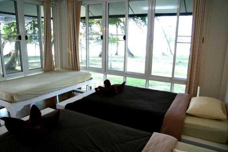 Koh Mak Resort Dış mekan fotoğraf