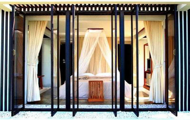 Koh Mak Resort Dış mekan fotoğraf