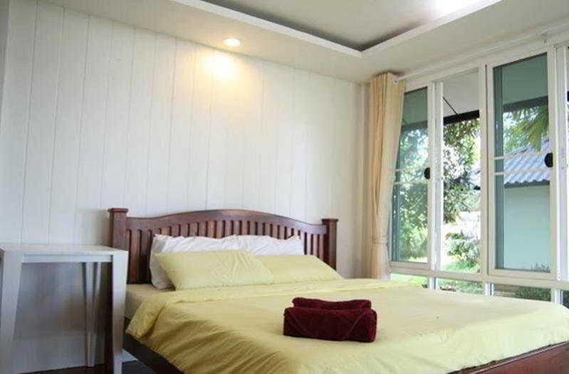 Koh Mak Resort Dış mekan fotoğraf