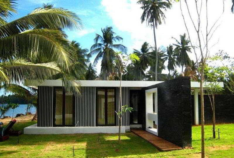 Koh Mak Resort Dış mekan fotoğraf