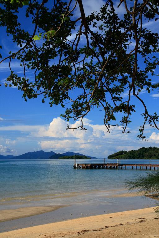 Koh Mak Resort Dış mekan fotoğraf