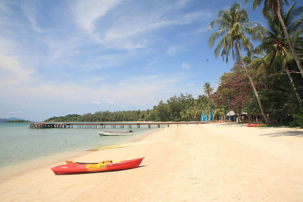 Koh Mak Resort Dış mekan fotoğraf