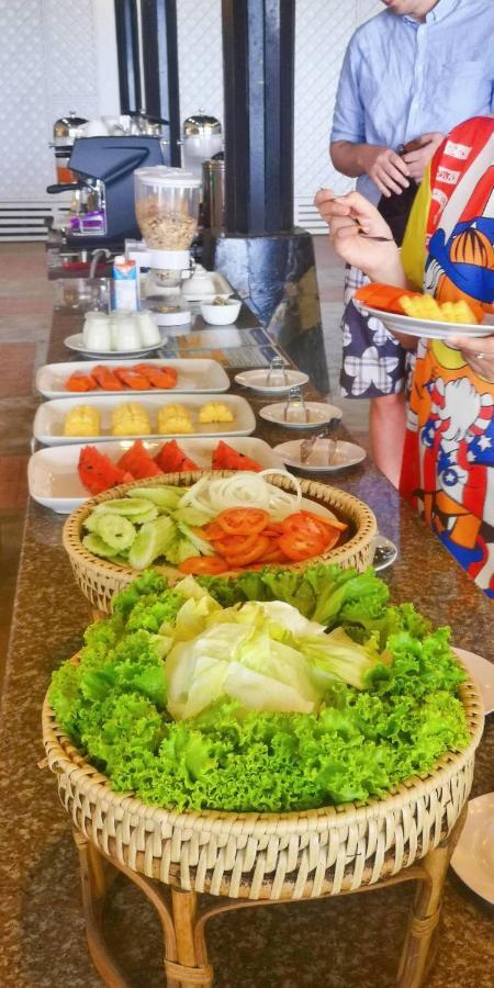 Koh Mak Resort Dış mekan fotoğraf
